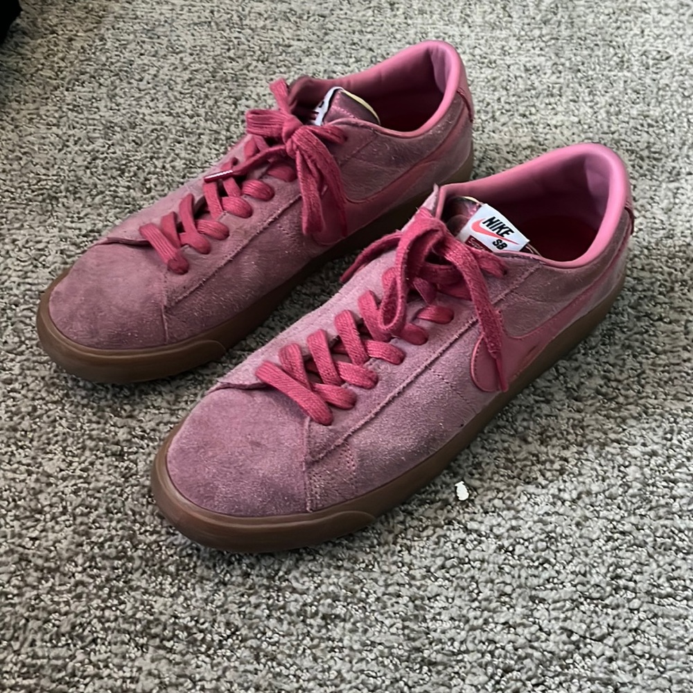 Nike SB Supreme Blazer Low “Desert Bloom”